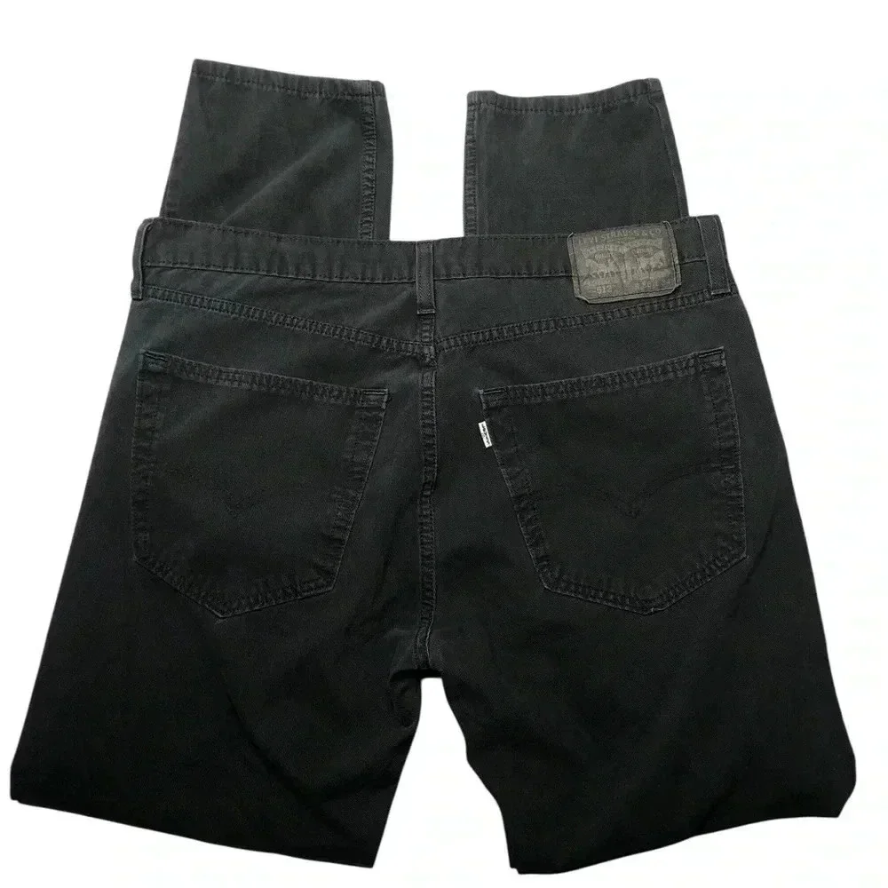 Levis 512 Slim Taper Men’s Jeans